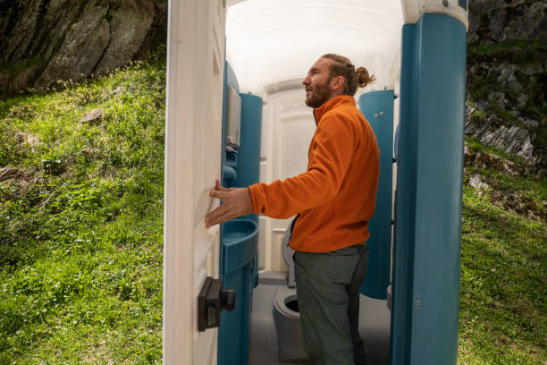Best High-end porta potty rental  in Magnolia, TX
