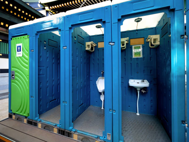 Best Luxury portable toilet rental  in Magnolia, TX