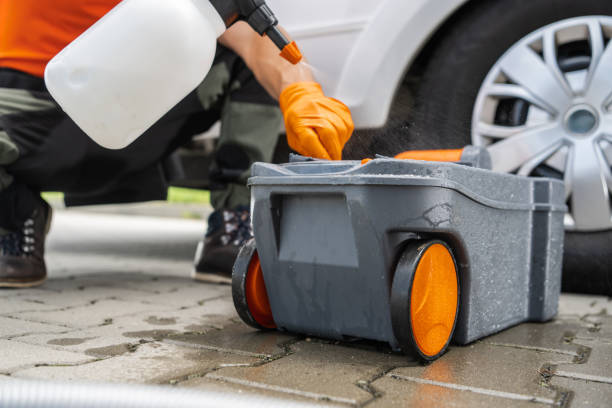 Best Local porta potty services  in Magnolia, TX
