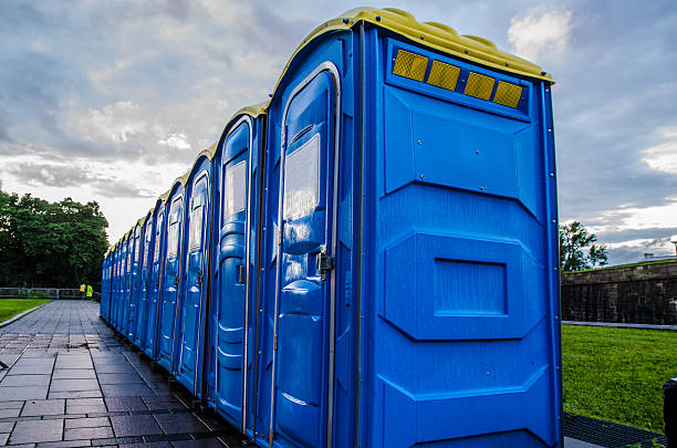 Best Affordable porta potty rental  in Magnolia, TX
